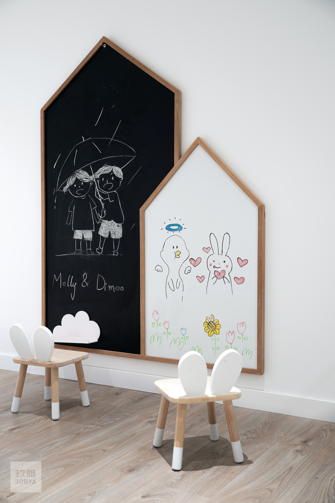 手办梦想家系列,手办爱好者的房子都是什么样的