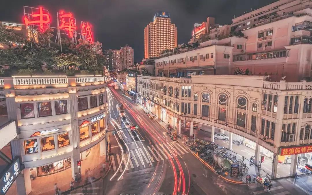 厦门什么地方吹海风吃着美食,厦门必吃海鲜吹海风