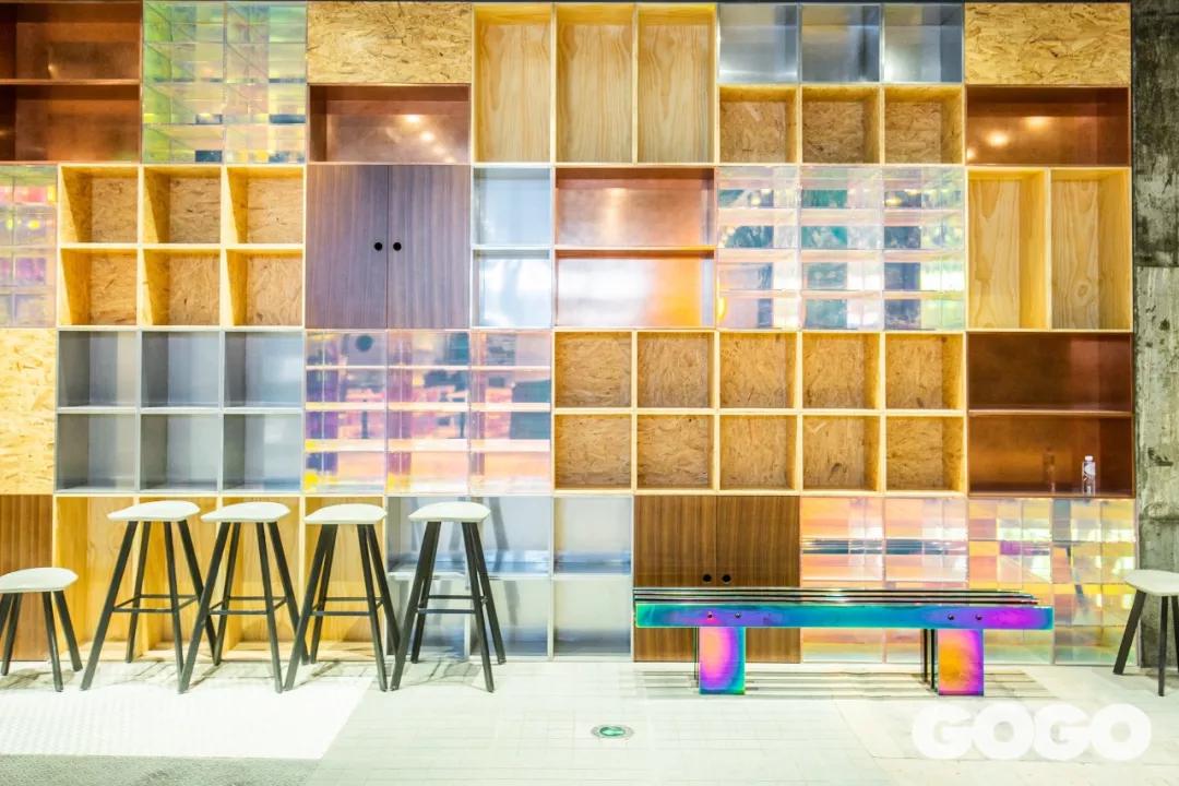 魔都潮玩首店nike,魔都潮流文化体验地