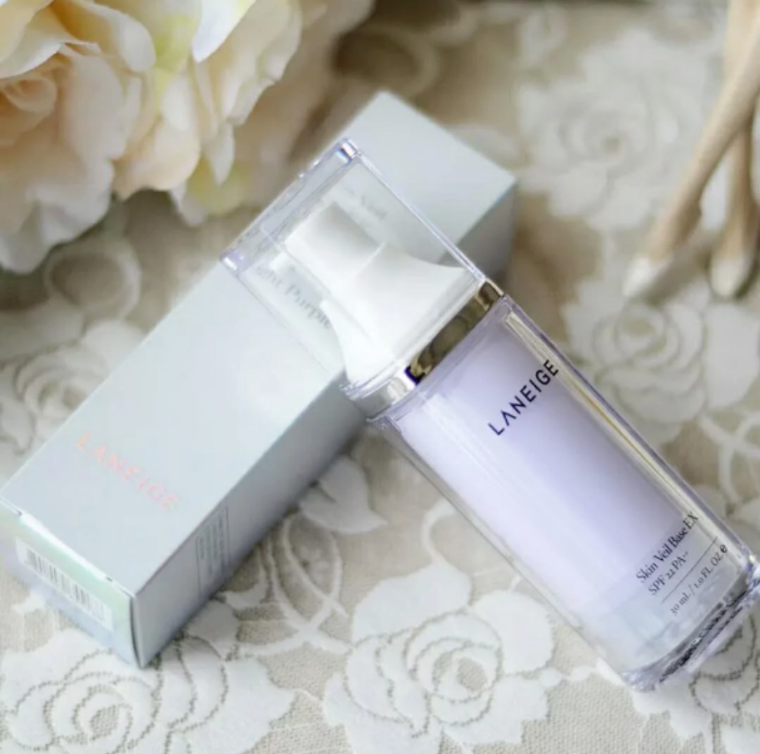 能打造伪素颜的隔离遮瑕,女生好用的素颜隔离大牌