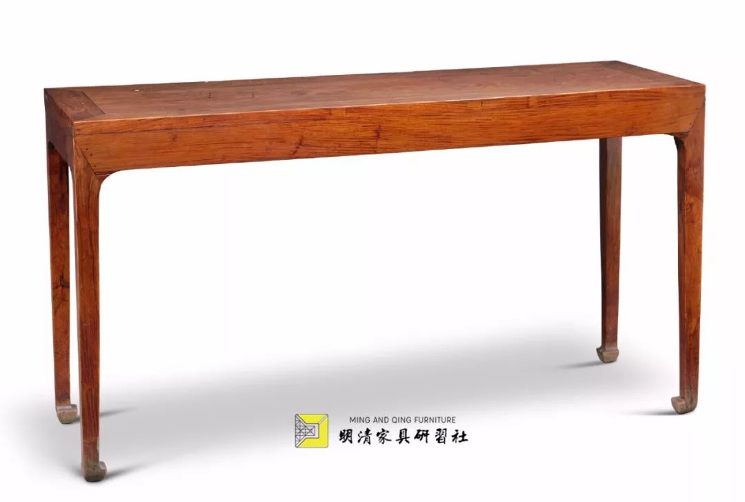 明式黄花梨红木家具,极品黄花梨古典家具中的美学典范