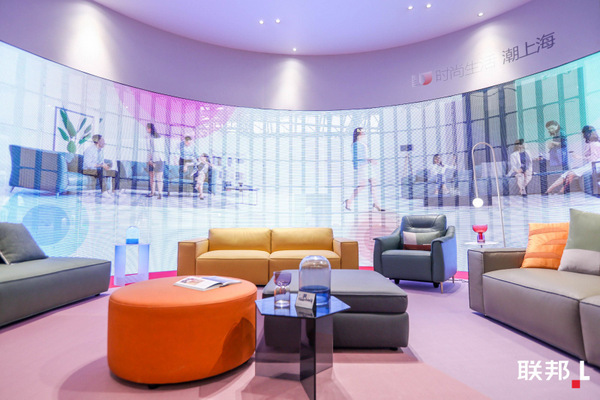 联邦米尼「DU」：你的时尚，由你定义