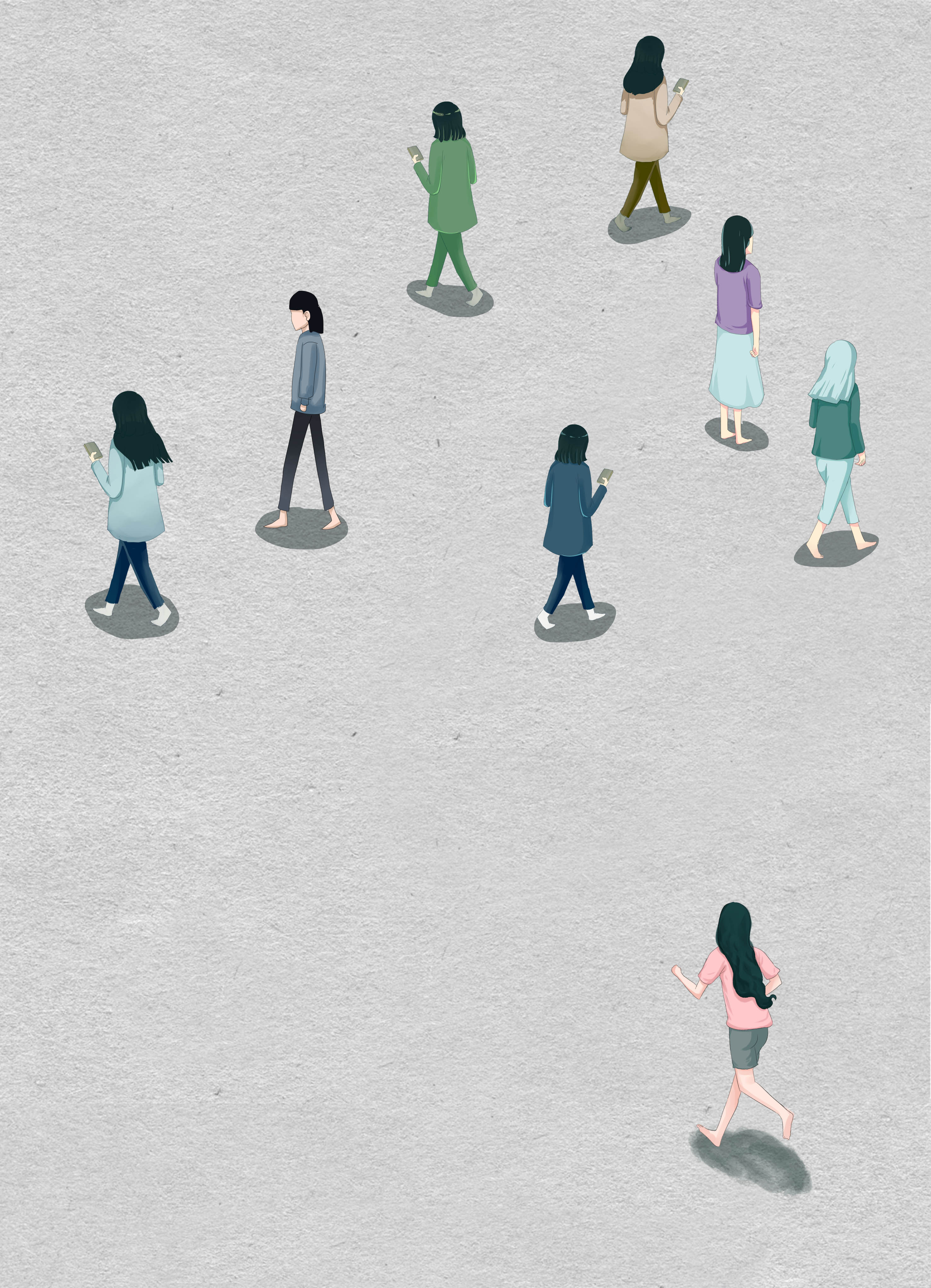 心理学为什么你总是负能量爆棚,别让情绪失控害了你心理学