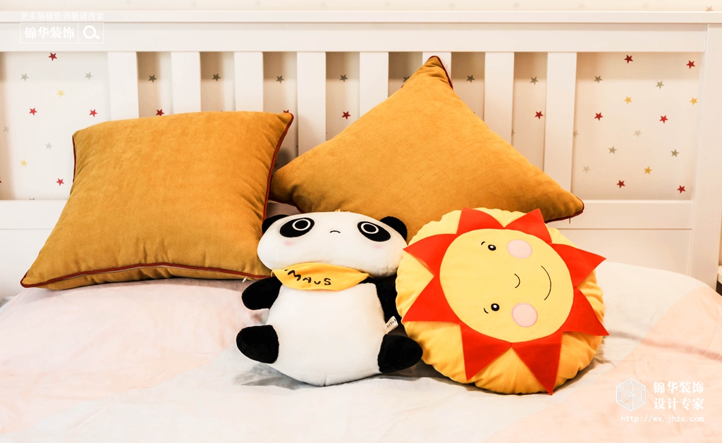 想要一个现代简约风格的家,90平米现代简约风格小家