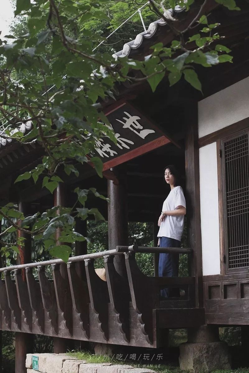 广州简约高级的拍照地方,广州免费室内拍照地方推荐