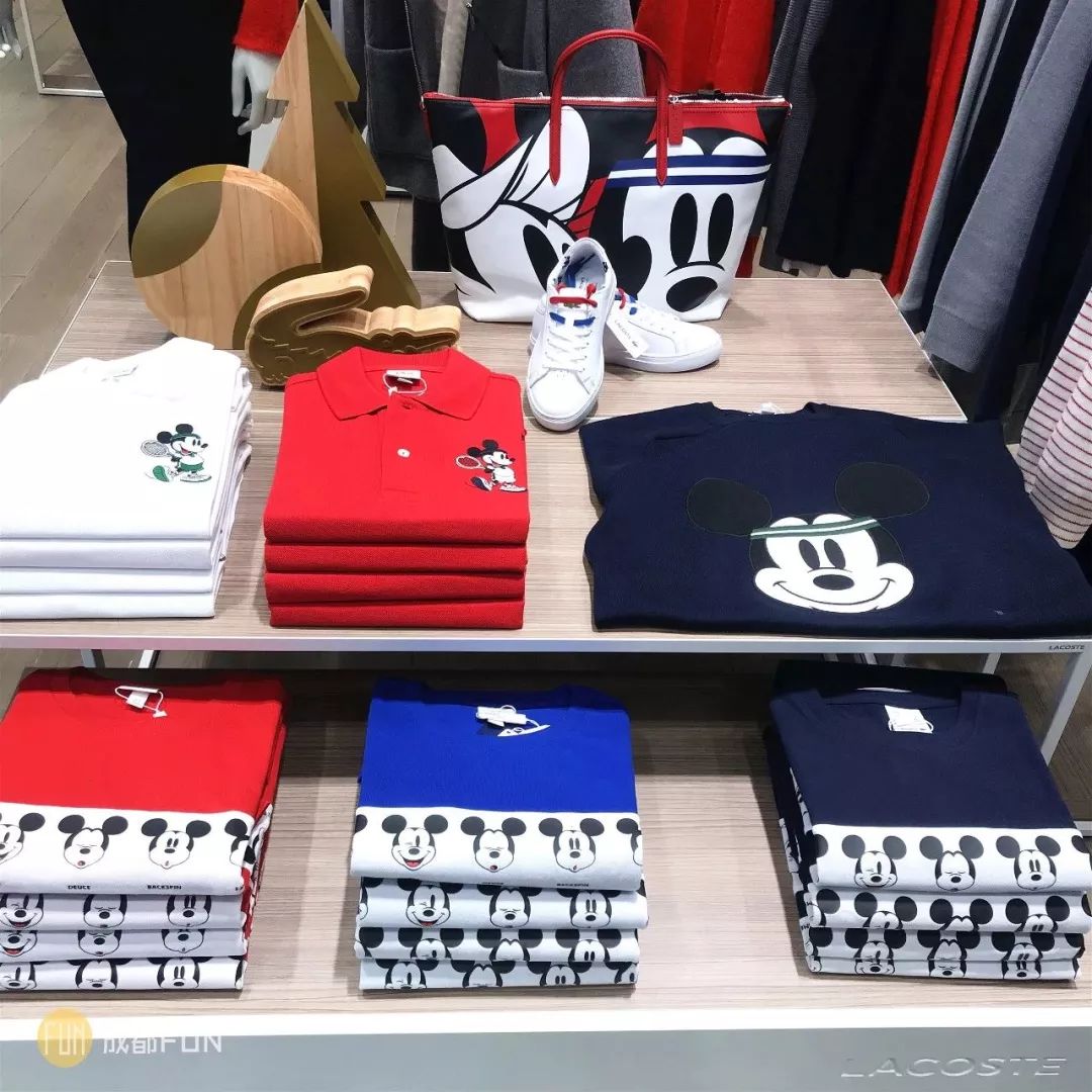 hm和芝麻街联名,moschino联名hm