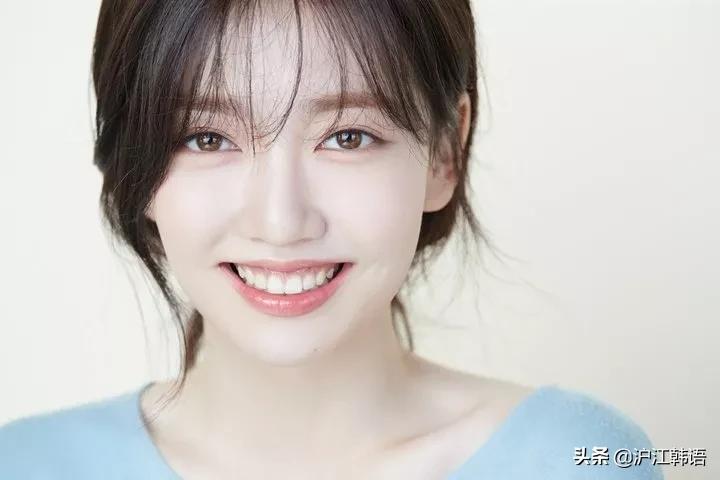 96年生人间甜心！从无人问津到圈粉无数，这么好看的小姐姐我爱了