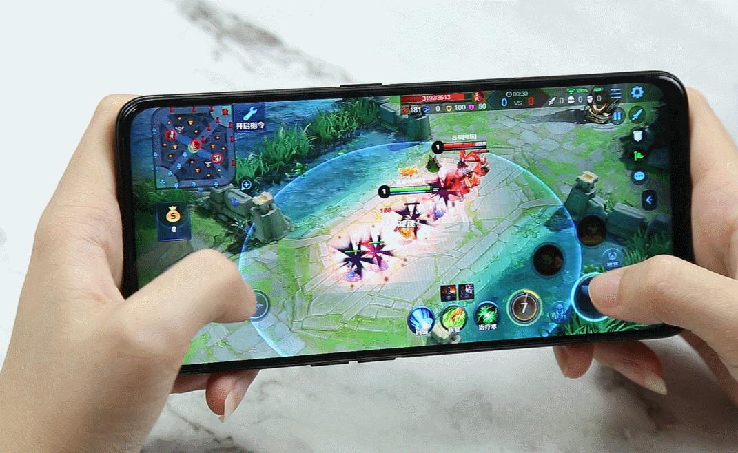 oppok3和荣耀9x跑分对比,oppok3骁龙710和麒麟980