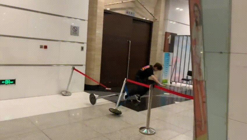 不懂装懂级滑板观赛指南(物理版)