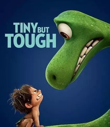 4-6岁儿童必看的英文动画推荐,适合儿童学习的英文电影动画