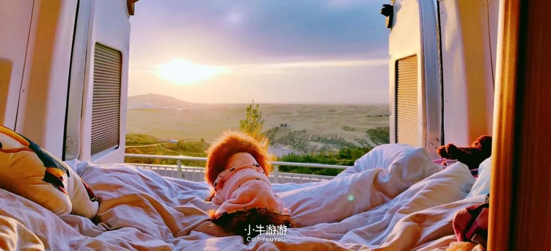 小牛游记2019,小牛骑行之旅