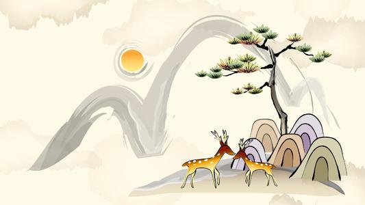 古人祝福语经典成语,古代寓意好的成语