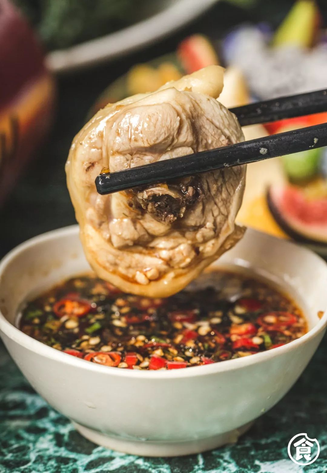 270全江景餐厅,270度空中餐厅