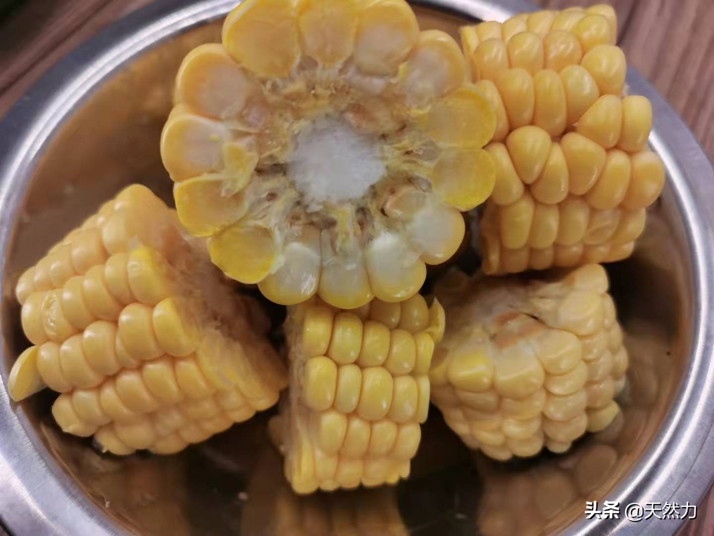 广东板栗骨头汤的做法,排骨靓汤家常煲汤大全