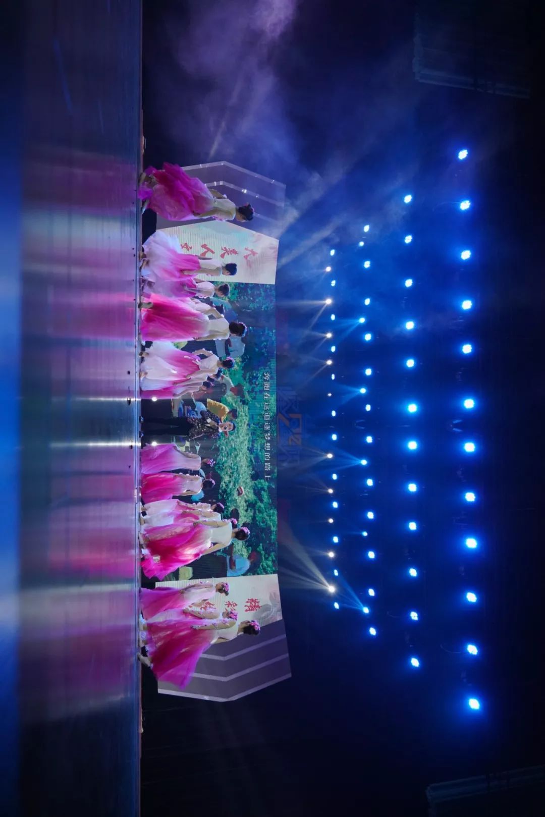 大工峰岚落幕，我们不忍说再见