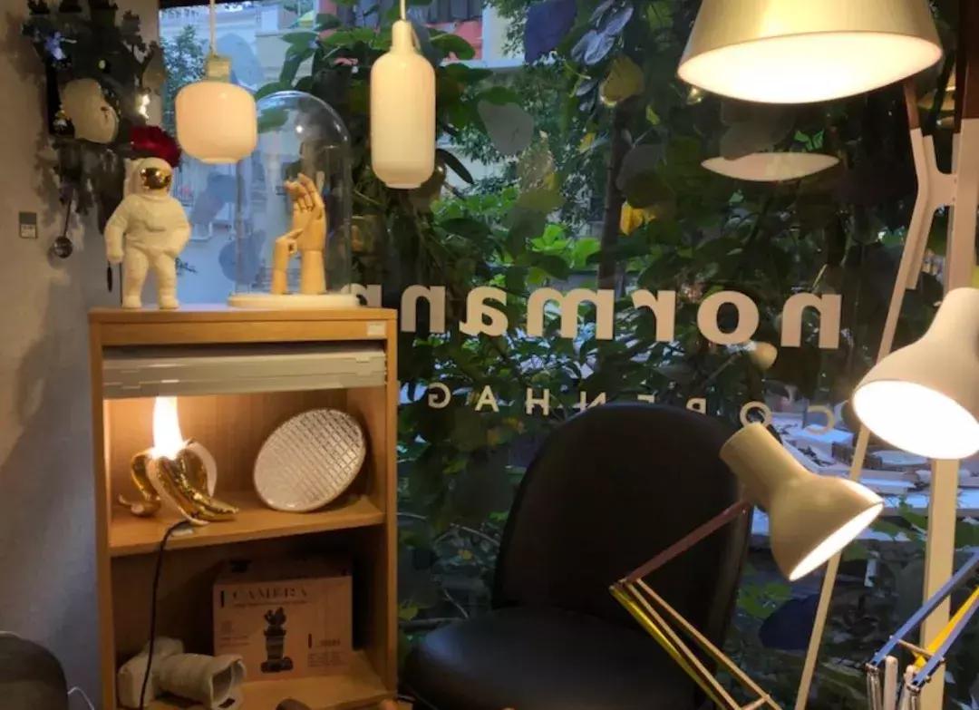 收藏！广深港最有品位的家居店！请查收这份探店指南