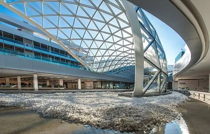 雨棚节点设计 (推拉雨棚设计的要点都有哪些)