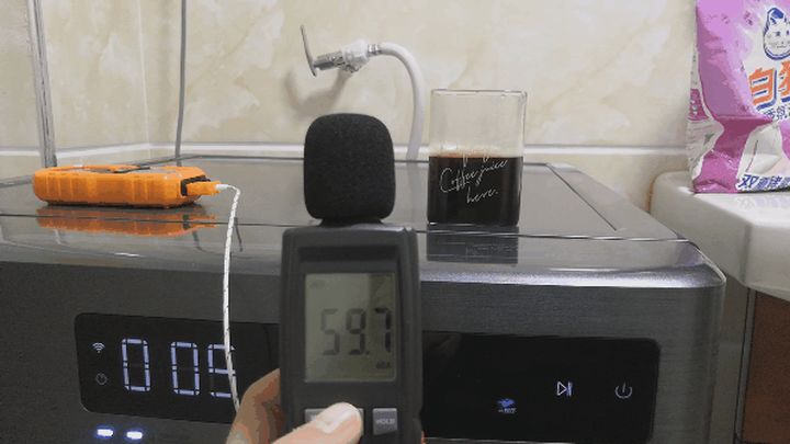 neo2云米洗烘一体机,云米洗烘一体机neo2使用方法