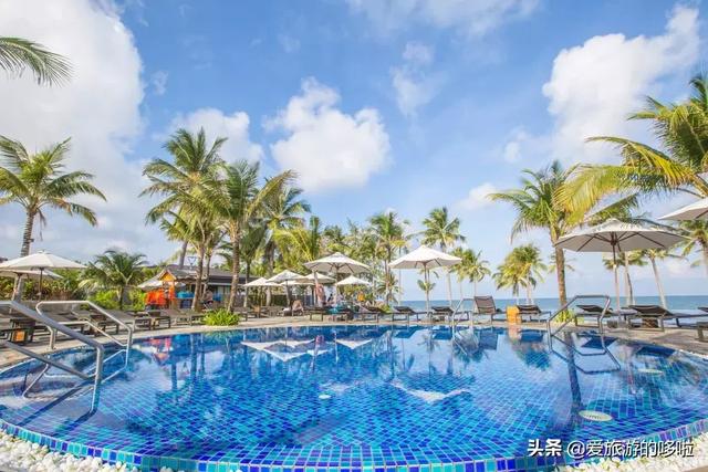 现在可以去哪些海岛旅游,现在去哪个海岛比较便宜