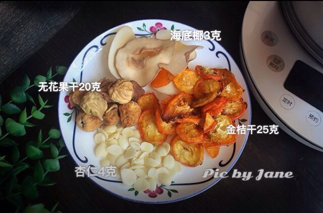 把水果煮了叫什么,把水果煮一下你会发现神奇的功效