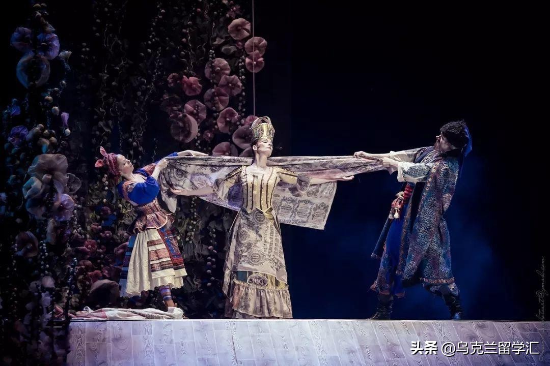 无锡乌克兰基辅留学申请,乌克兰留学申请流程及申请条件