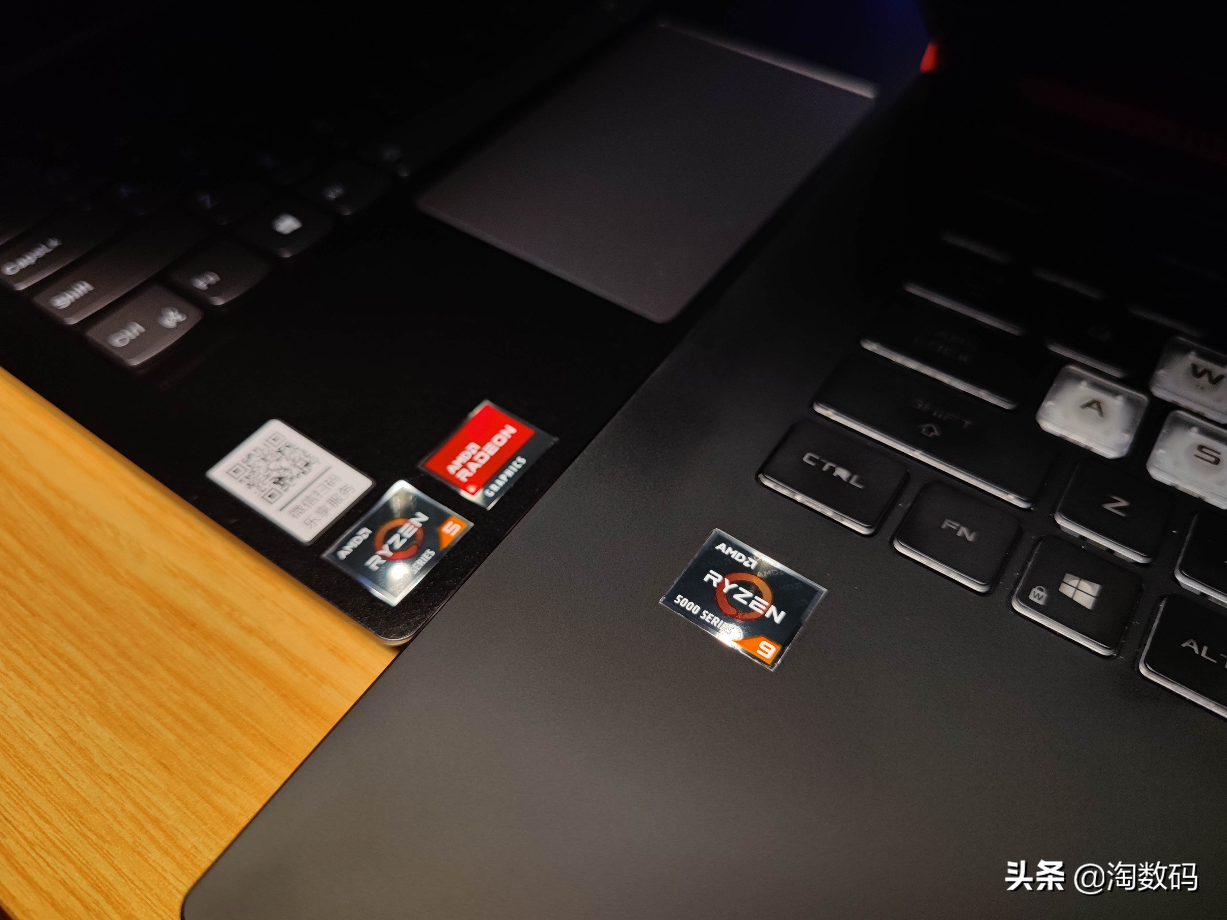 6核Ryzen5600U低电压生产力？联想YOGA13s锐龙版开箱+简评晒个单