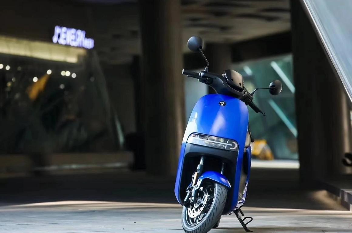 小牛和九号对标车型,小牛vs九号哪个快