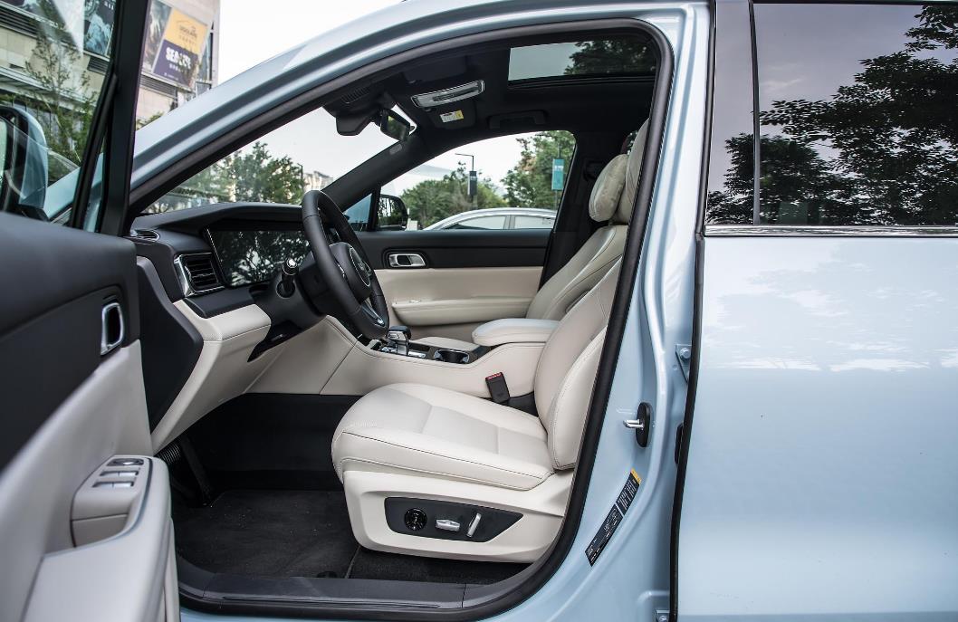 suv六座和七座mpv怎么选,五座六座七座SUV哪款性价比更高