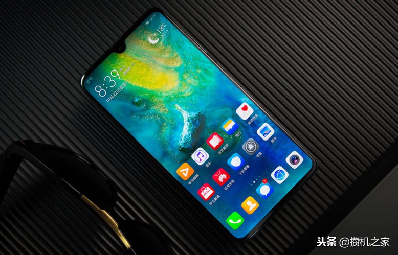 v20的imx586和mate20的imx380,荣耀v20和华为mate20哪个更好