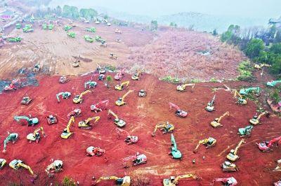 三一重工的发展史,三一重工发展历程重大事件