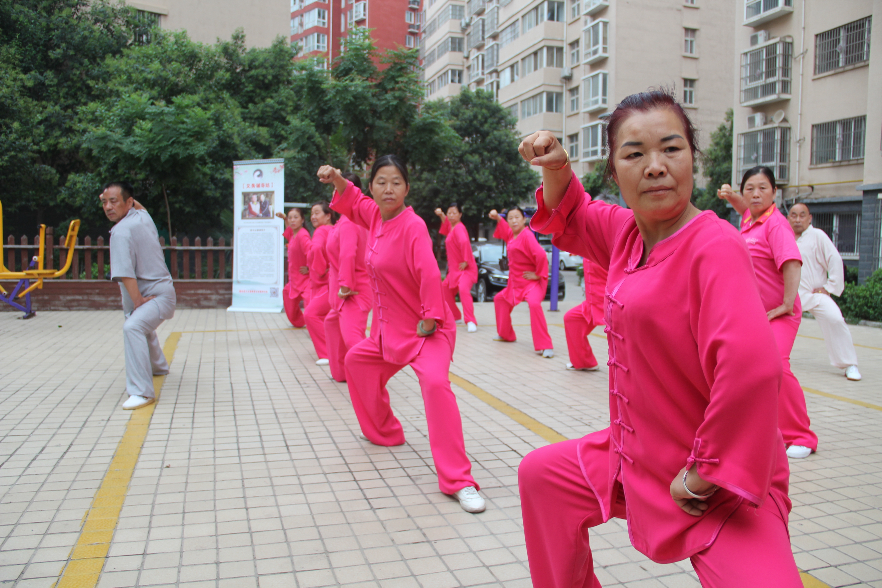禹州李校长,禹州三高李校长