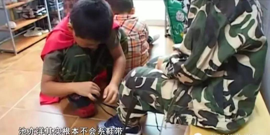 被勒令退学的小恶霸，12年后成了为国争光的英雄：是什么成就了他