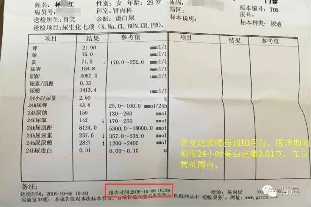 尿蛋白定量达到0.5克是多少,尿蛋白定量3克必须做穿刺吗