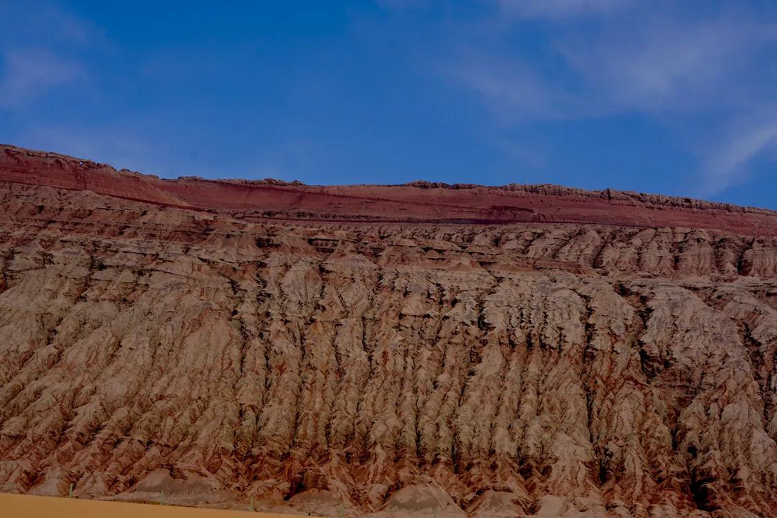 占中国六分之一地盘的*疆新**,12个5A景区N个世界遗产你走过多少?