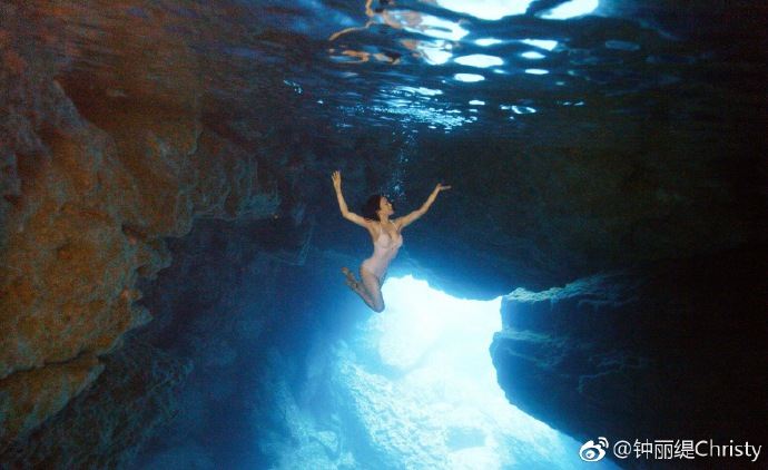 食遇S小姐|最走心的塞班攻略（附海量美图）