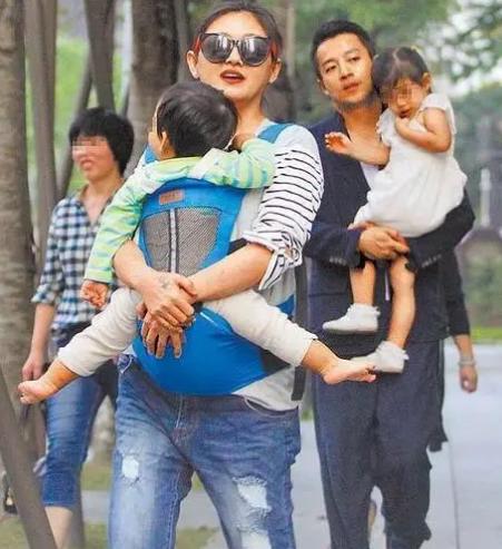 大小s姐妹花的坎坷情史,大小s姐妹反目