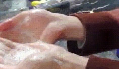 厨房油烟机顽固污垢清洁小妙招,油烟机污垢小妙招视频