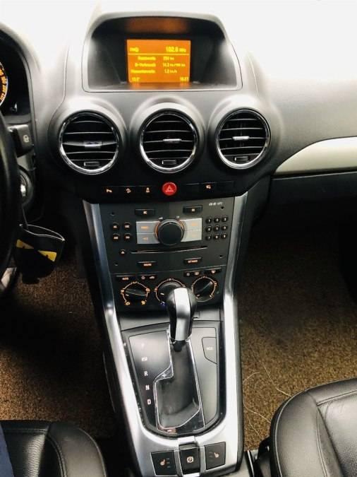 冷门的suv车排行榜,欧宝suv安德拉落地价