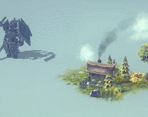 图一乐:久宅在家的玩家们,终于开始动手造高达了…