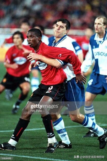 能生吃卡洛斯的非洲猎豹被弗洛伦蒂诺贱卖，击碎皇马49场主场不败