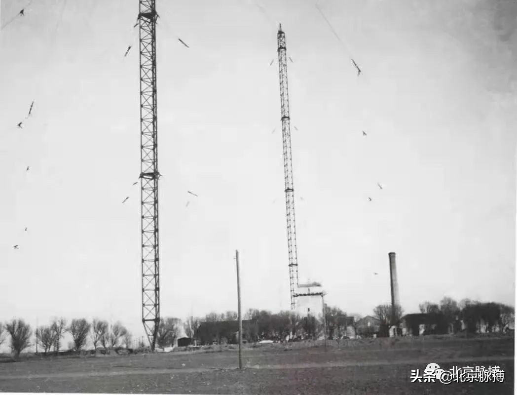 记忆中的北京绘画,这些画最能还原真实的老北京