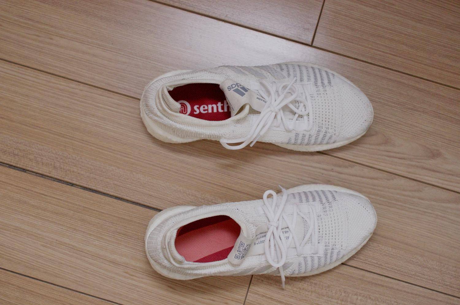 鞋子里面的小秘密——原厂与NB*级A**私人定制鞋垫到底有何不同？