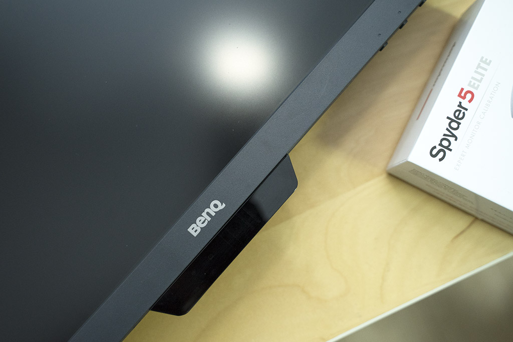 明基2500q显示器评测,明基显示器pd2500q色彩好吗