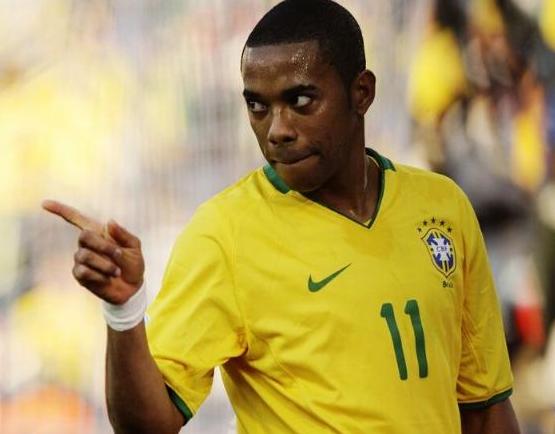 巴西内马尔有多强,内马尔是巴西足球罕见的天才