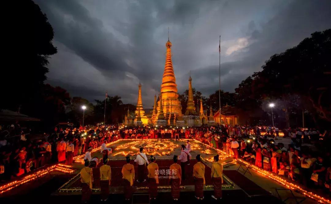 云南中越边境小城,云南新兴网红城市