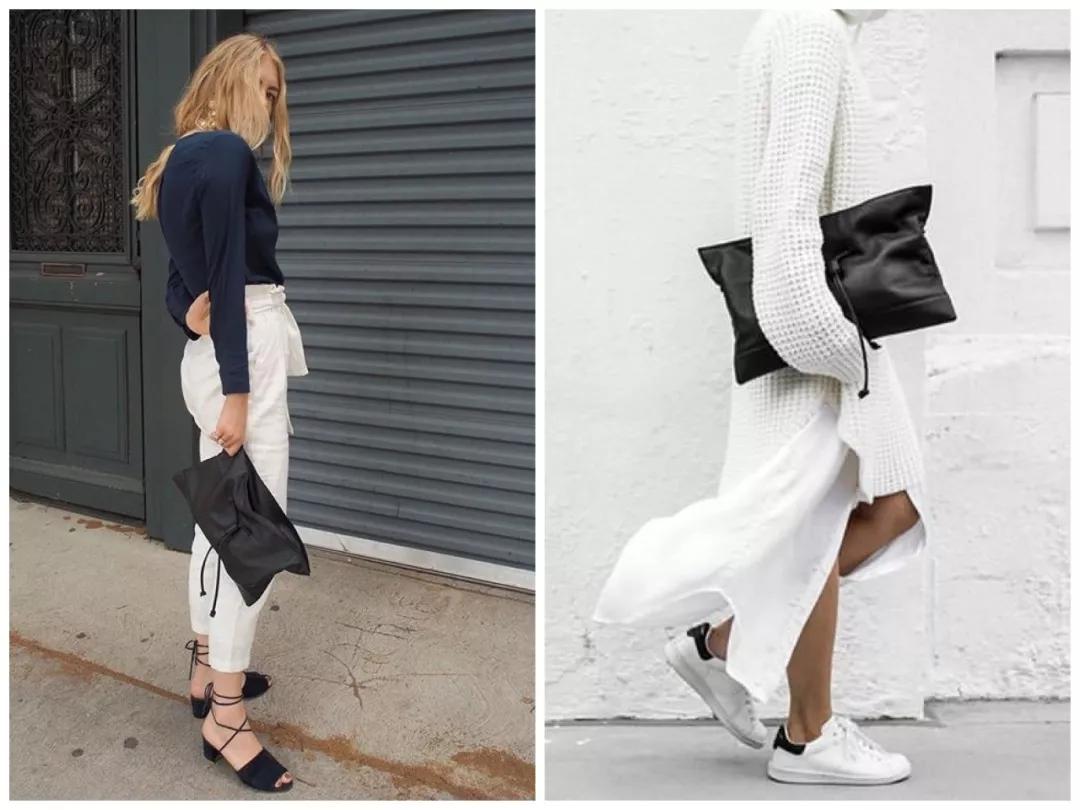 高颜值小众包,今年流行的小众包