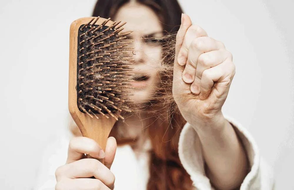 神奇的维生素，可以帮助你的秀发浓密和健康生长