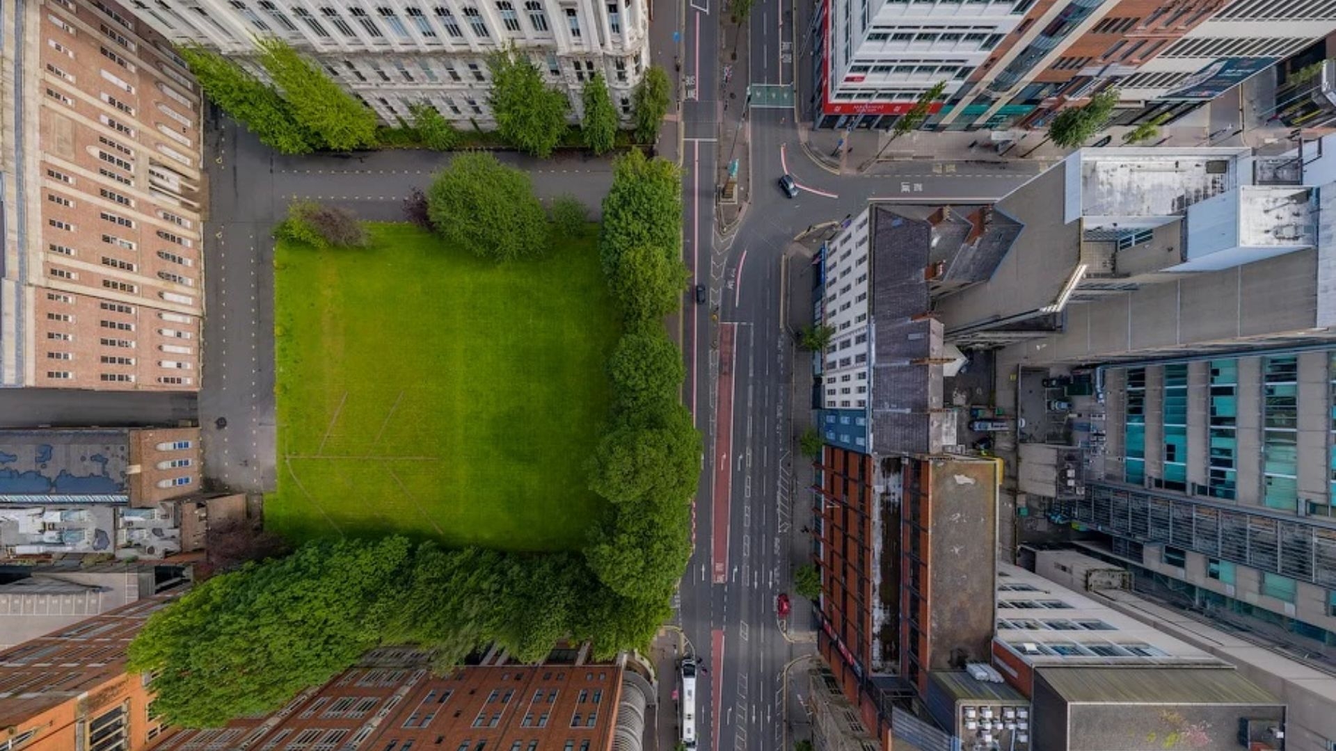 英国，全球亚麻之都“贝尔法斯特”