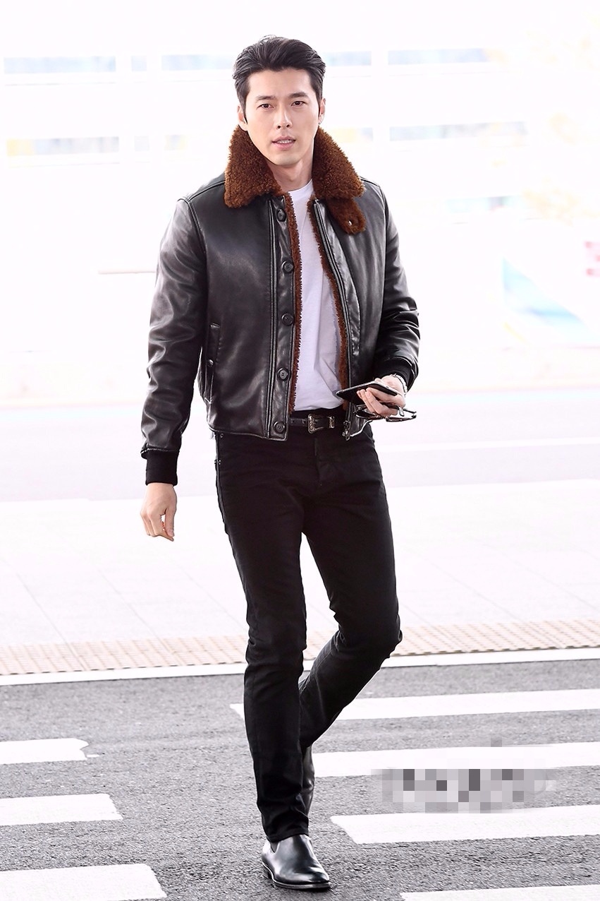 教你男士韩国范穿搭,韩国男生穿搭怎么学