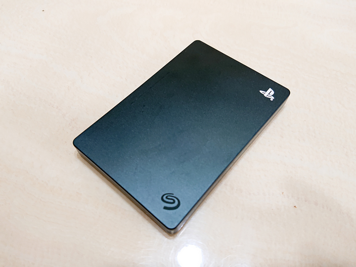 内置外接SSD*管双**齐下，完美的PS4升级法同步进化